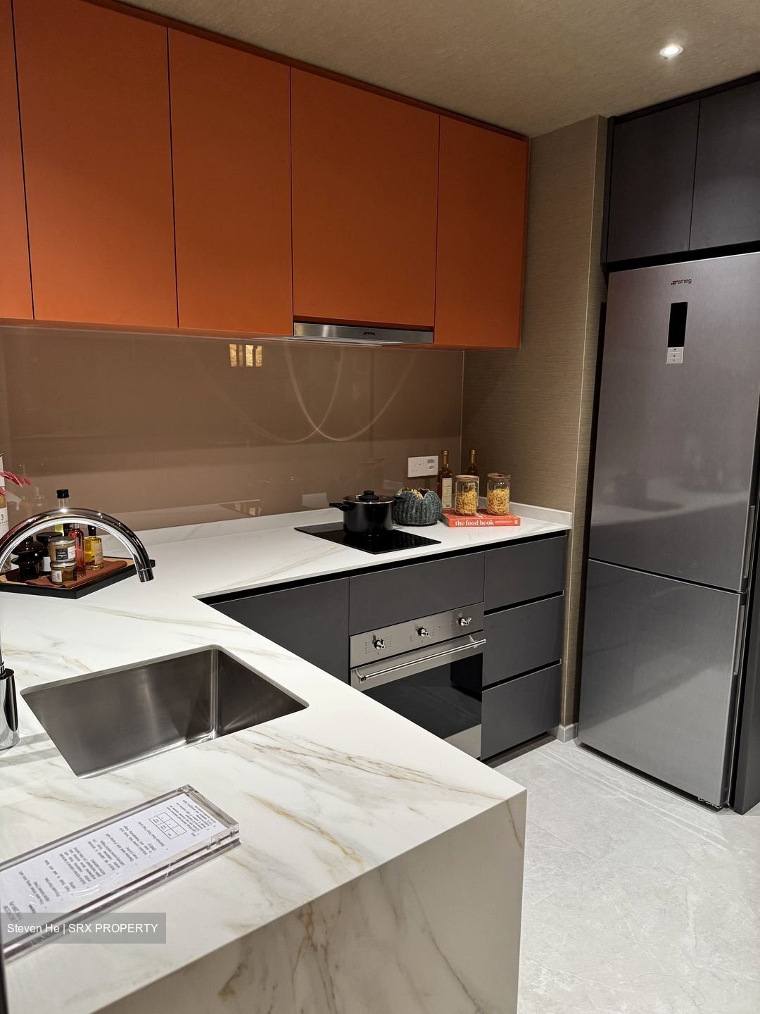 Canberra Crescent Residences (D27), Apartment #471297531